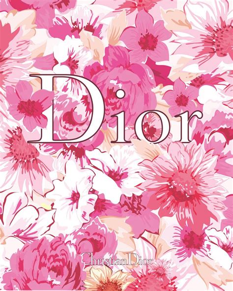 dior pink wallpaper|christian dior pink wallpaper.